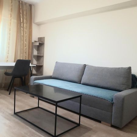 شقة Apartament كونستانتا المظهر الخارجي الصورة