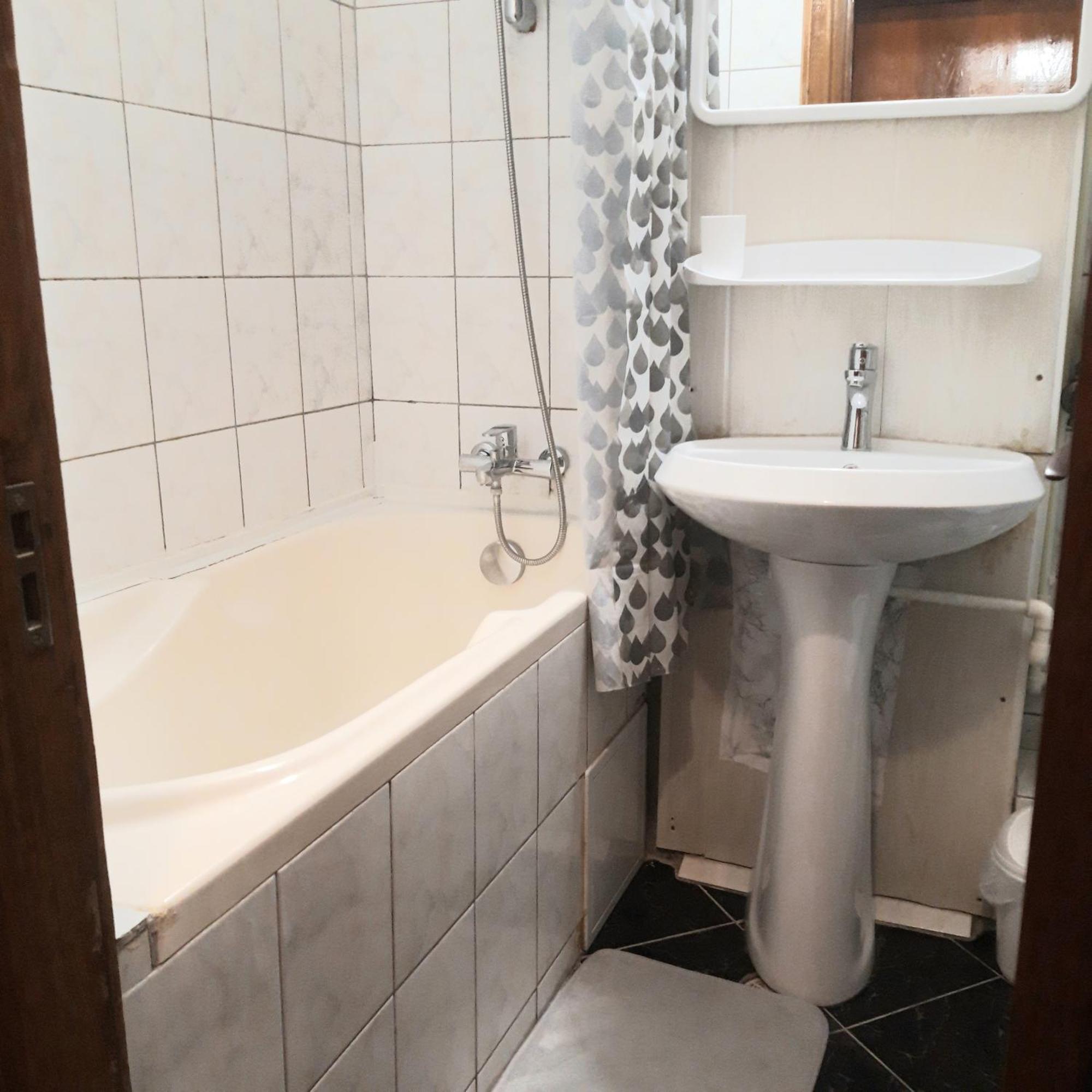شقة Apartament كونستانتا المظهر الخارجي الصورة
