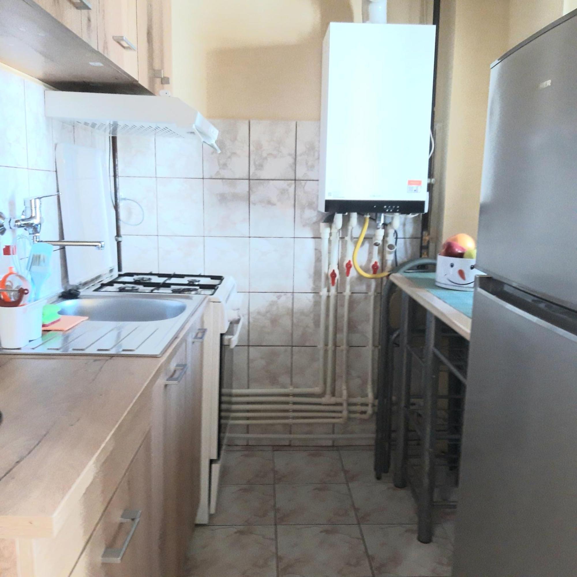 شقة Apartament كونستانتا المظهر الخارجي الصورة
