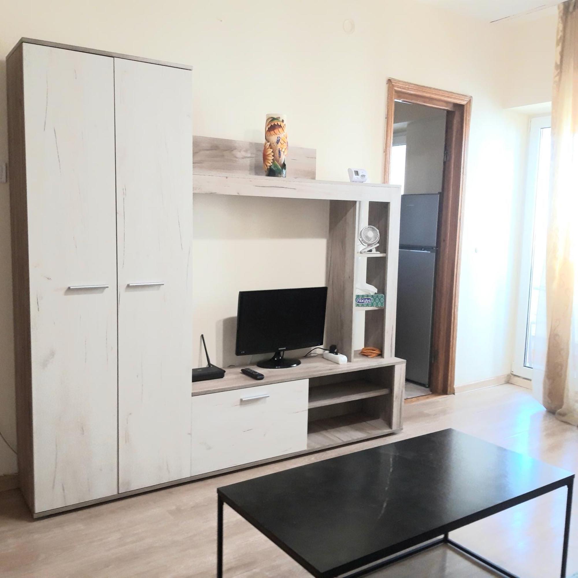شقة Apartament كونستانتا المظهر الخارجي الصورة